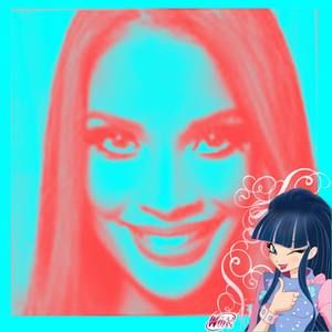 Meet your Posher, Kim